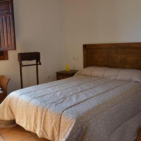 Villa Garcia - Old Reformed Cortijo Sorbas Zewnętrze zdjęcie
