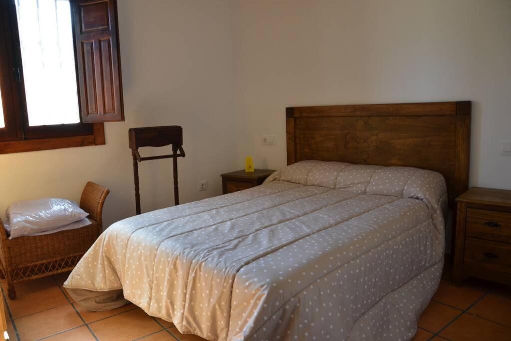 Villa Garcia - Old Reformed Cortijo Sorbas Zewnętrze zdjęcie