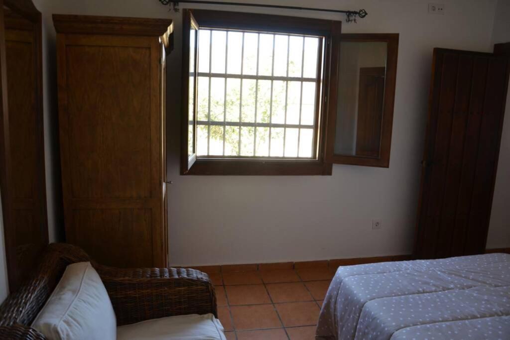 Villa Garcia - Old Reformed Cortijo Sorbas Zewnętrze zdjęcie