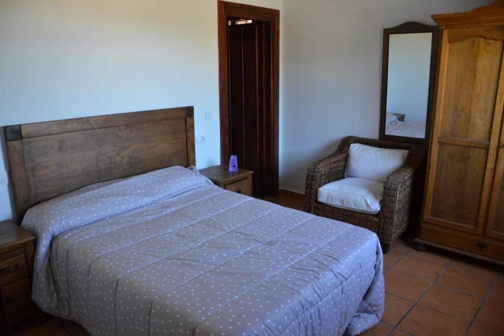 Villa Garcia - Old Reformed Cortijo Sorbas Zewnętrze zdjęcie